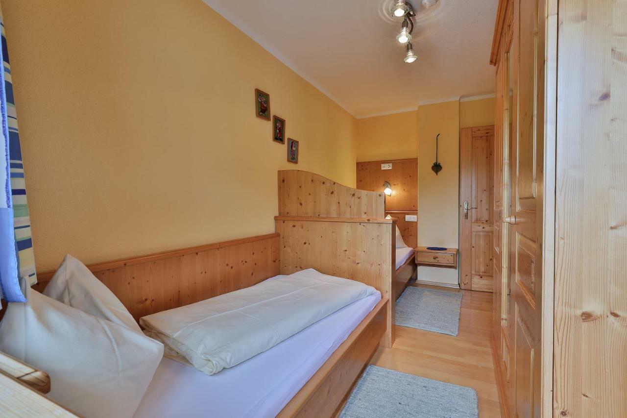 Apartamento Haus Martin Schlanitzen Exterior foto
